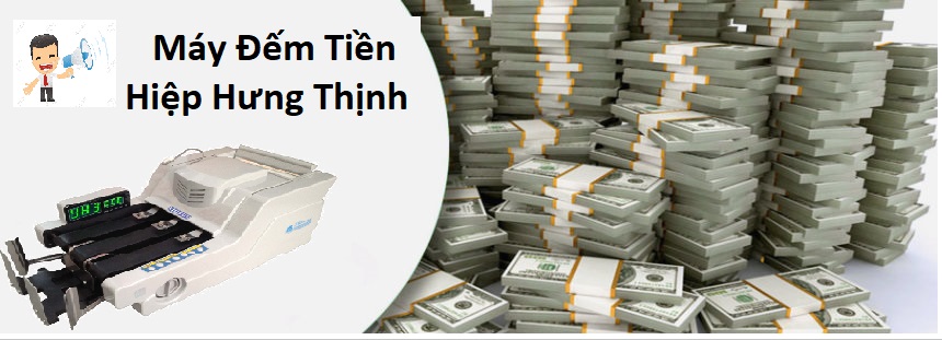 Hiệp Hưng Thịnh đơn vị chuyên cung cấp thiết bị tài chính-máy đếm tiền uy tín số 1 trên toàn quốc